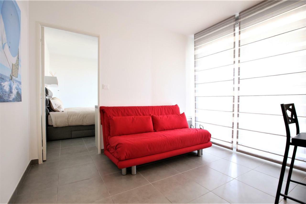 L'Appartement Du Palais Longchamp Marseille Luaran gambar