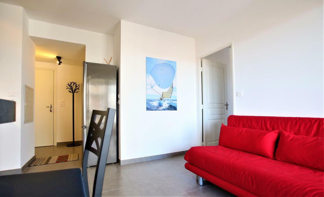 L'Appartement Du Palais Longchamp Marseille Luaran gambar