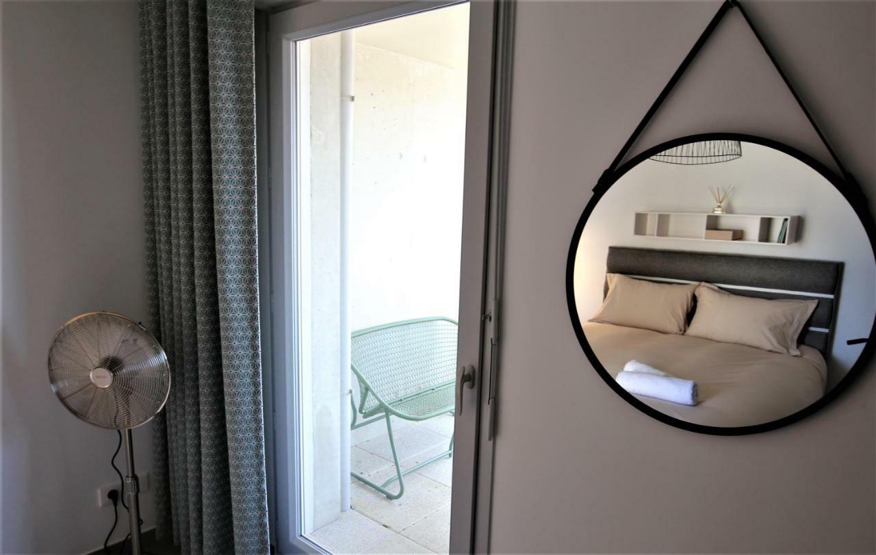L'Appartement Du Palais Longchamp Marseille Luaran gambar